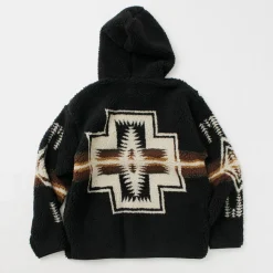 PENDLETON / Zip Hoodie