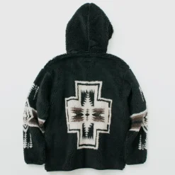 PENDLETON / Zip Hoodie