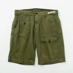 PERFECTION / Easy Bush Shorts
