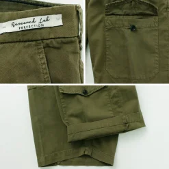 PERFECTION / Easy Bush Shorts