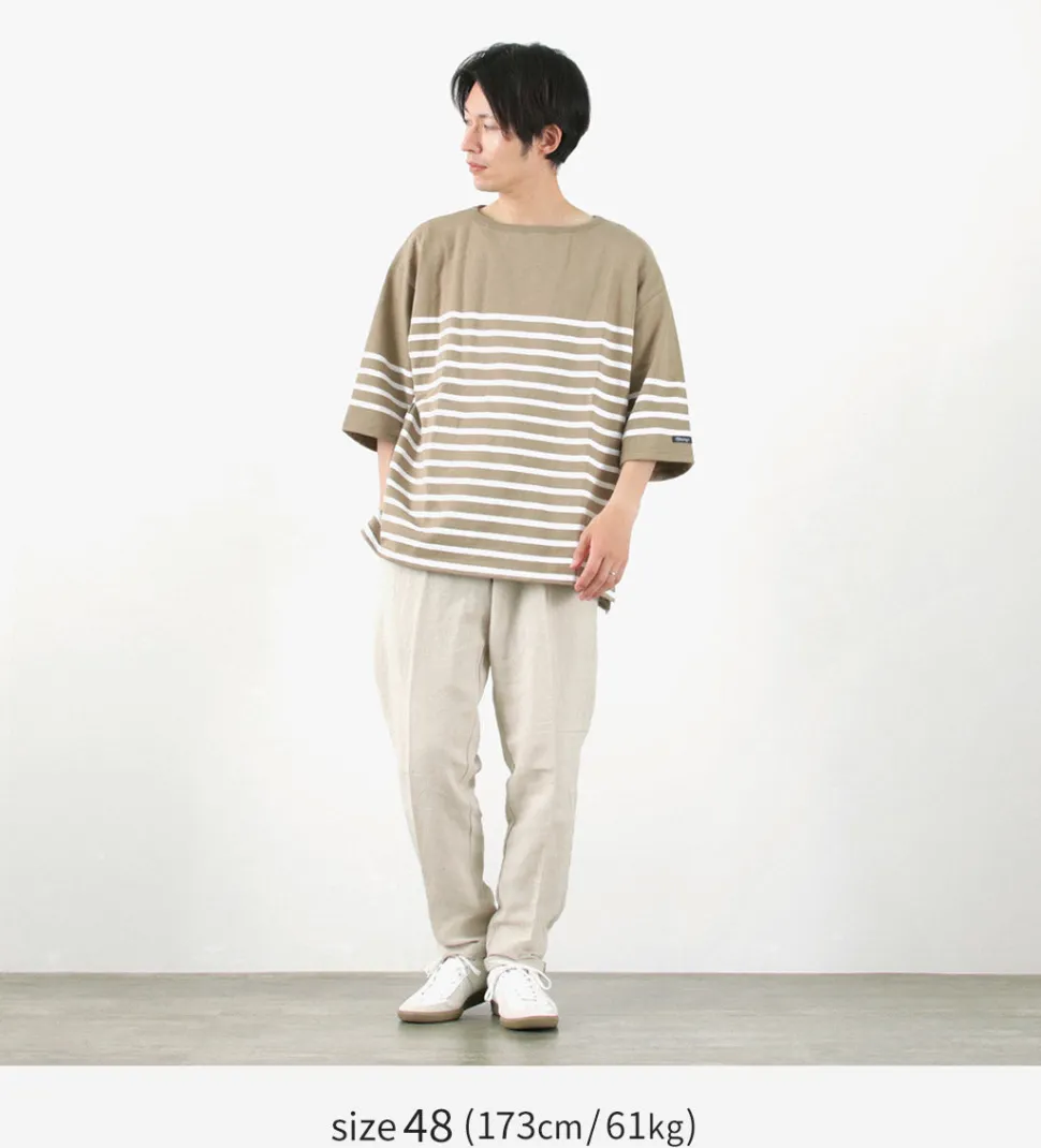 PERFECTION / Easy Slacks