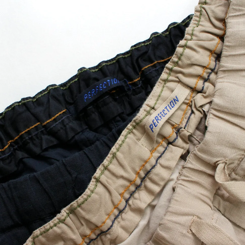 PERFECTION / Easy Slacks