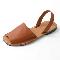 phaduA / Abarca Sandal