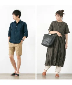 phaduA / Abarca Sandal