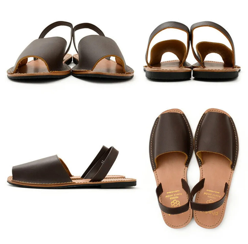 phaduA / Abarca Sandal