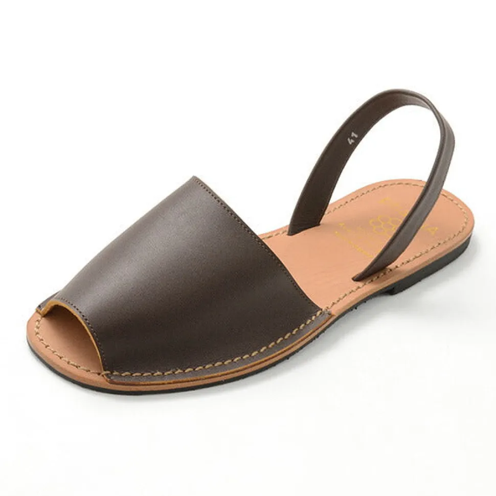 phaduA / Abarca Sandal