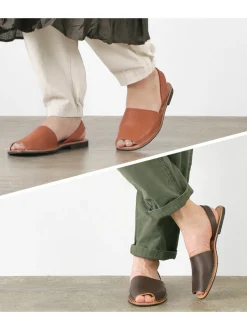 phaduA / Abarca Sandal