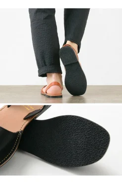 phaduA / Abarca Sandal