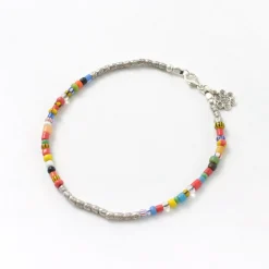 PHADUA / African Bead Anklet