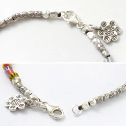 PHADUA / African Bead Anklet