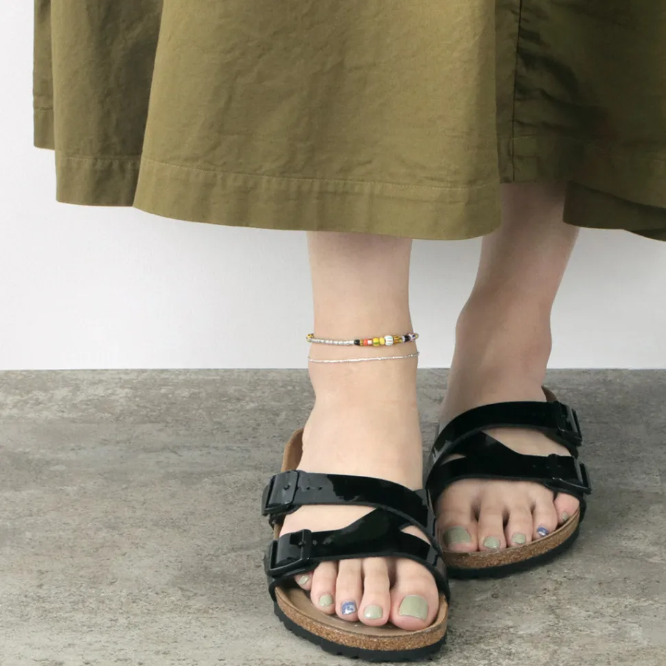 PHADUA / African Bead Anklet