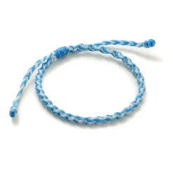 PHADUA / Bracelet Wax cord 2-tone