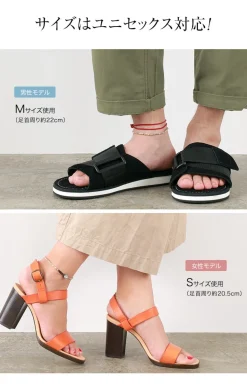 PHADUA / Brown Shell Beads Wax Cord Anklet