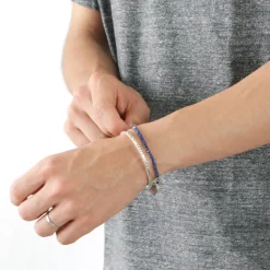 PHADUA / Karen Silver Bangle