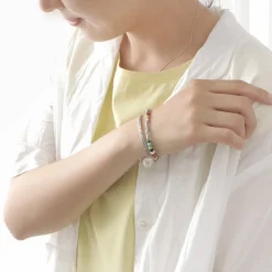 PHADUA / Karen Silver Bangle