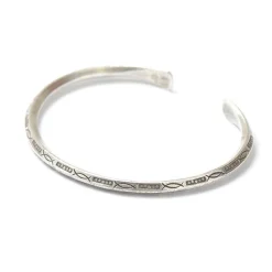 PHADUA / Karen Silver Bangle