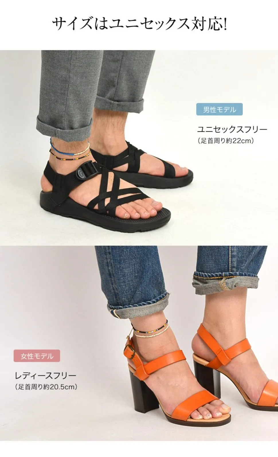 PHADUA / Karen Silver Bead Wax Cord Anklet