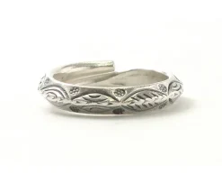PHADUA / Karen Silver Ring