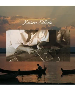 PHADUA / Leather choker (2.5mm) necklace