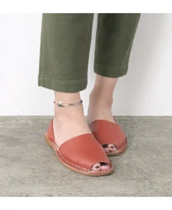 PHADUA / Multi Stone Wrap Anklet