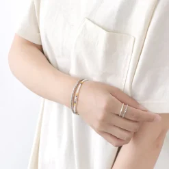 PHADUA / Native Beaded Bracelet