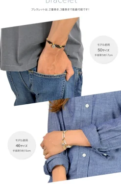 PHADUA / Native beaded necklaces, anklets and bracelets