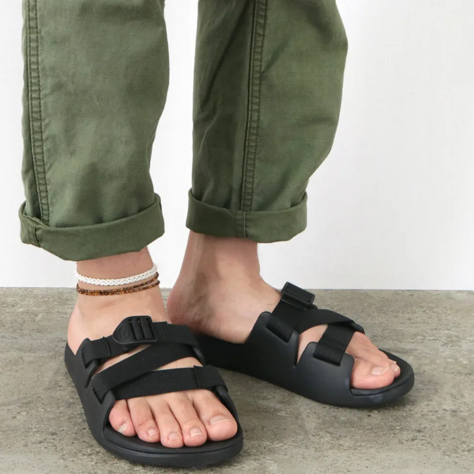 PHADUA / Tiger Eye (2mm) Cut Beads Necklace/Anklet