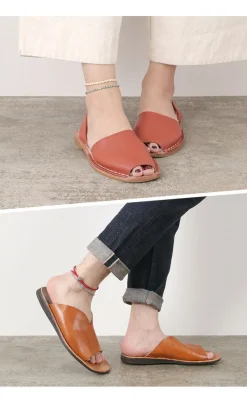 PHADUA / Turquoise and Shell Anklet