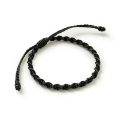 PHADUA / Wax Cord Bracelet