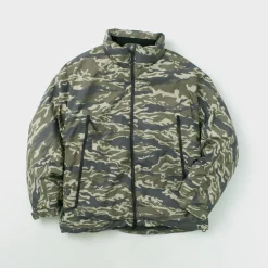 ＋Phenix / Down Level 7 Jacket
