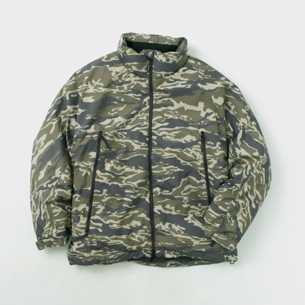 +Phenix / Down Level 7 Jacket