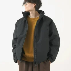 ＋Phenix / Down Level 7 Jacket
