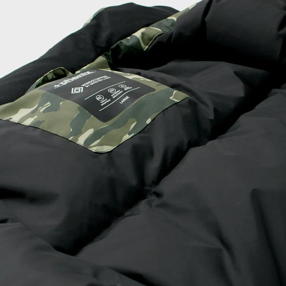 +Phenix / Down Level 7 Jacket