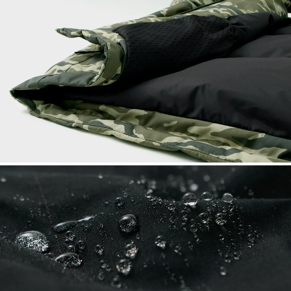 +Phenix / Down Level 7 Jacket