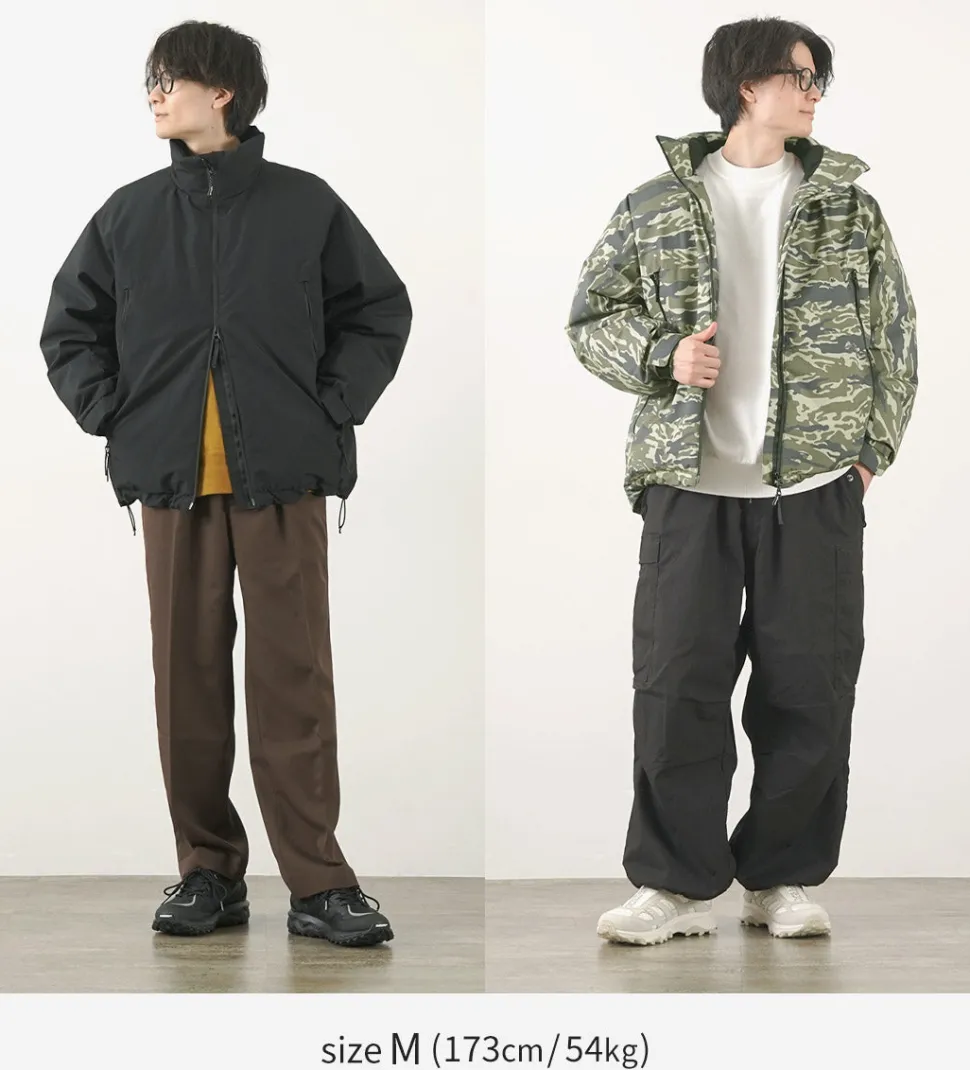 +Phenix / Down Level 7 Jacket