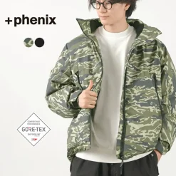 +Phenix / Down Level 7 Jacket
