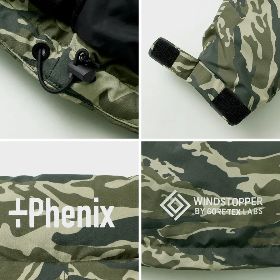 +Phenix / Down Level 7 Jacket