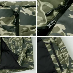 +Phenix / Down Level 7 Jacket