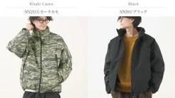 +Phenix / Down Level 7 Jacket