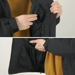 +Phenix / Down Level 7 Jacket