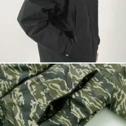 +Phenix / Down Level 7 Jacket