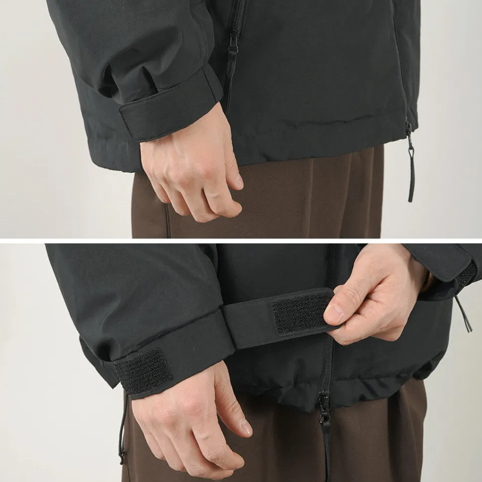 +Phenix / Down Level 7 Jacket