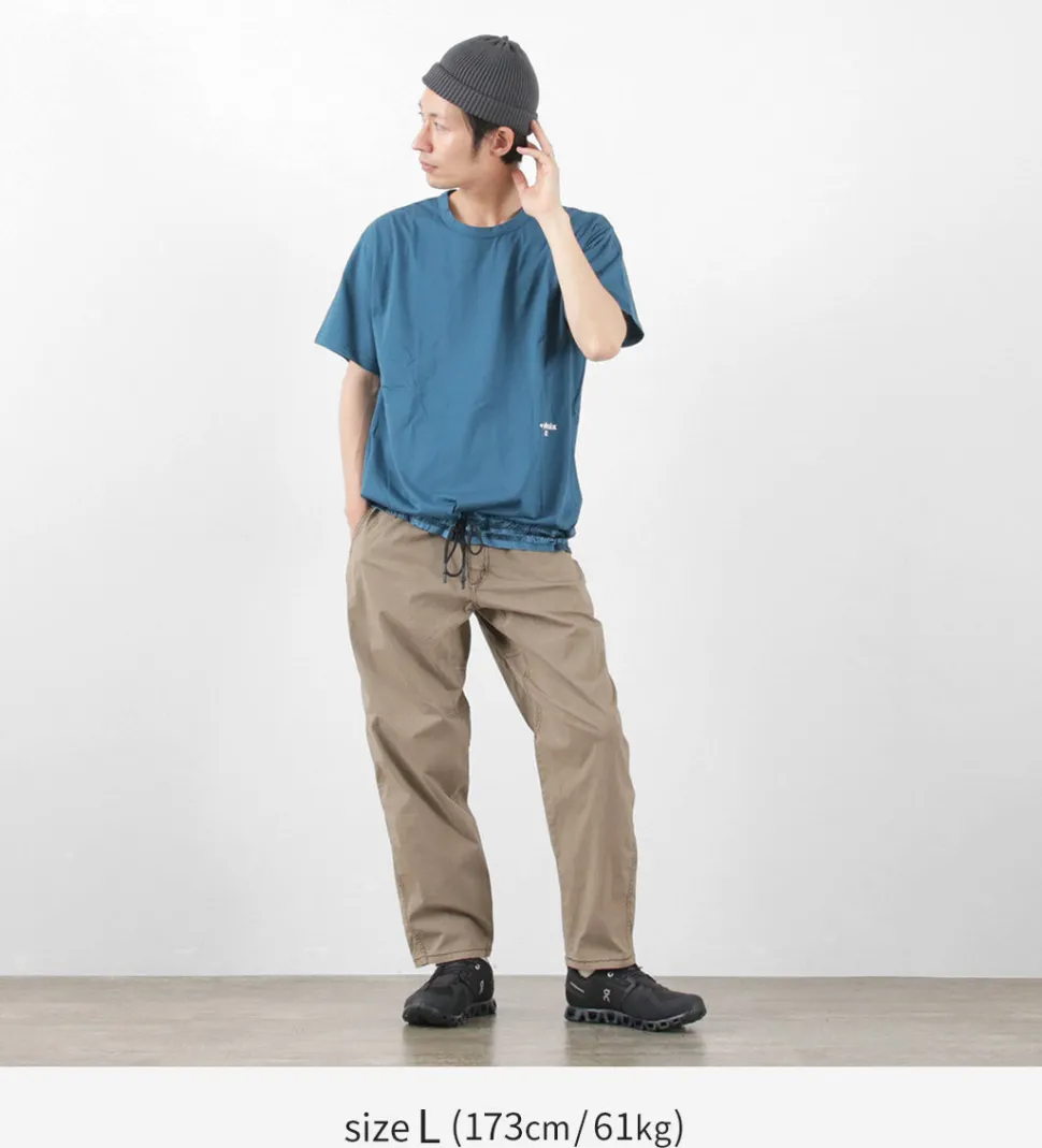 +Phenix / Technology 37.5 T-shirt