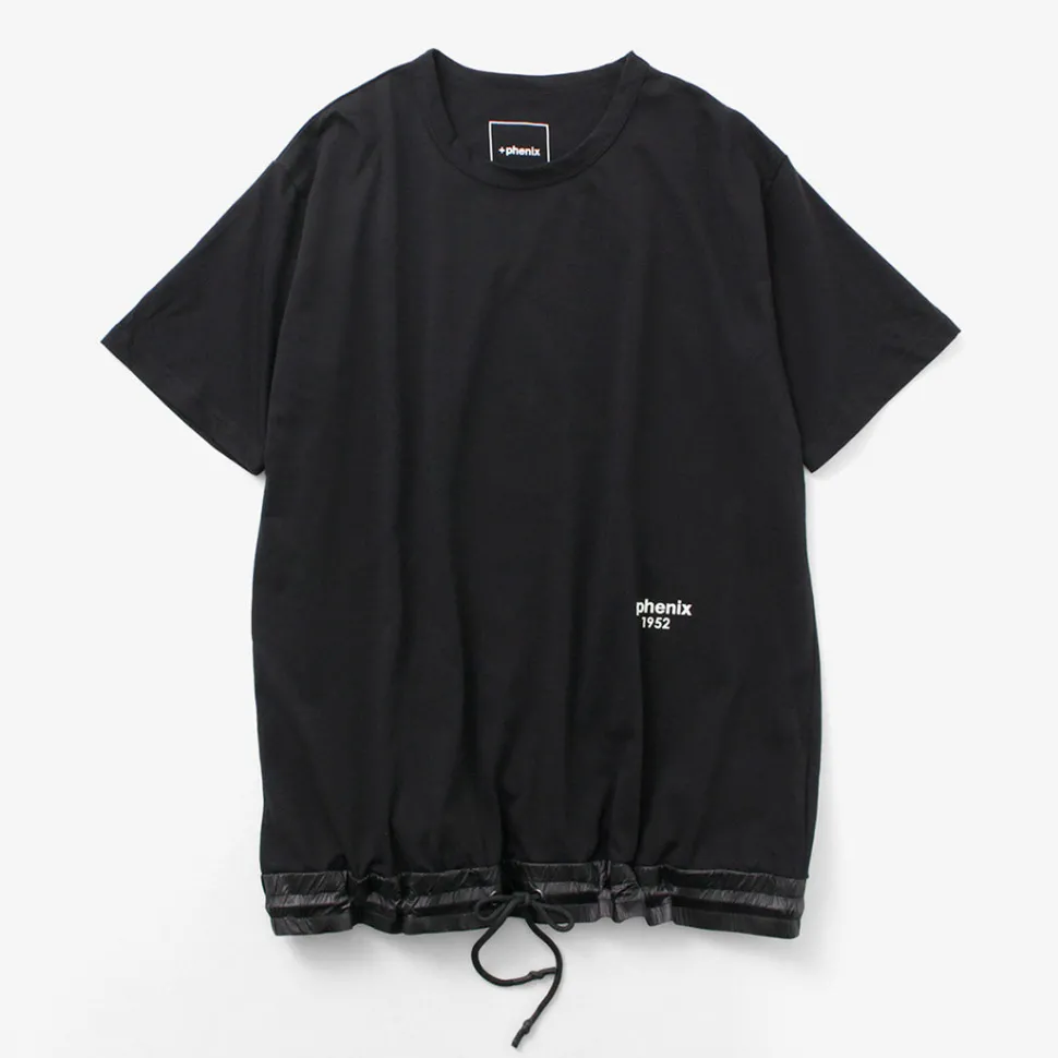 +Phenix / Technology 37.5 T-shirt