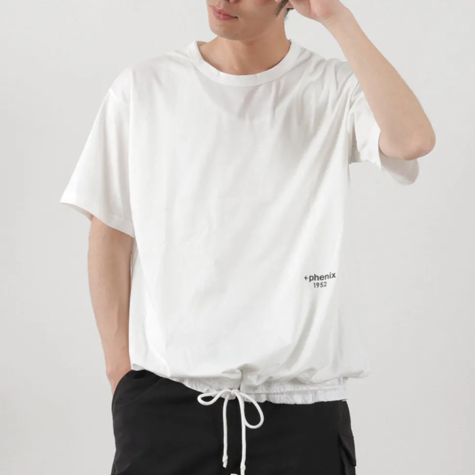 +Phenix / Technology 37.5 T-shirt
