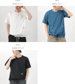 +Phenix / Technology 37.5 T-shirt