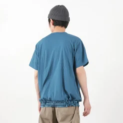 +Phenix / Technology 37.5 T-shirt