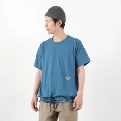 +Phenix / Technology 37.5 T-shirt