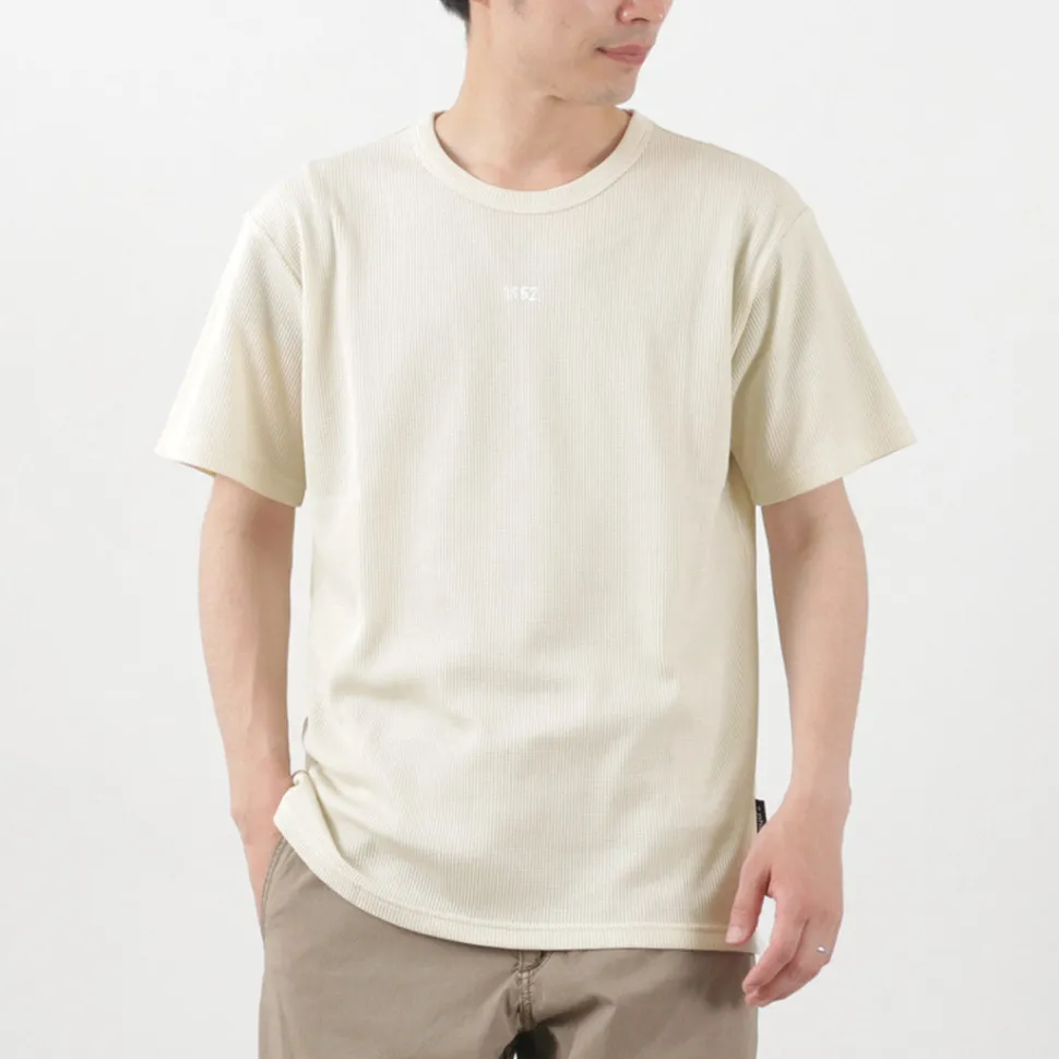 +Phenix / Waffle 37.5 T-shirt
