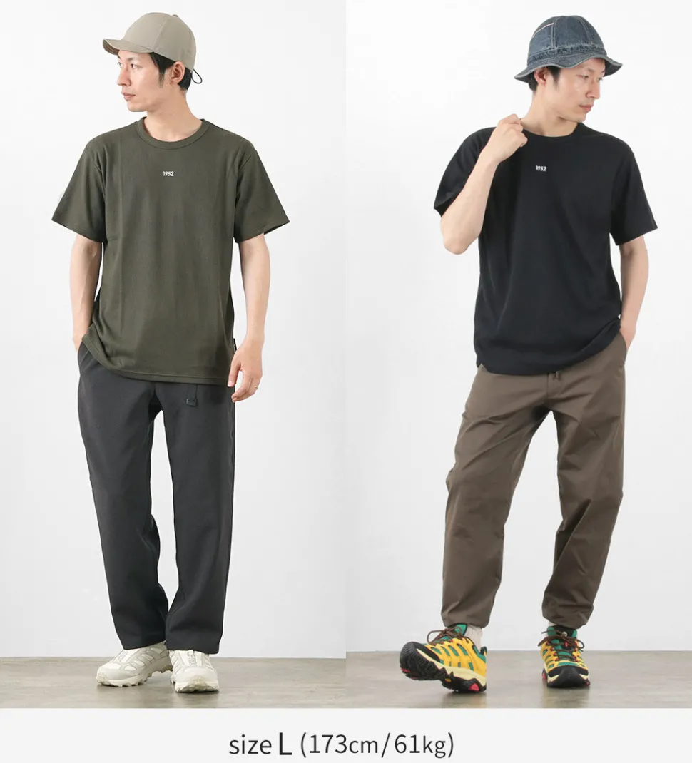 +Phenix / Waffle 37.5 T-shirt